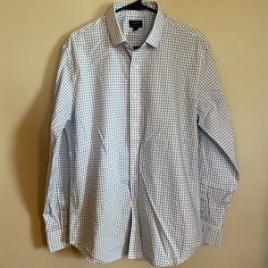 J Crew Men’s Shirt